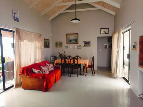 Sunset Sands House in Western Cape