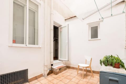 Modern Loft in Madrid Río - Style and Comfort - Manzanares Apartment in Centro