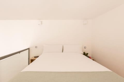 Modern Loft in Madrid Río - Style and Comfort - Manzanares Apartment in Centro