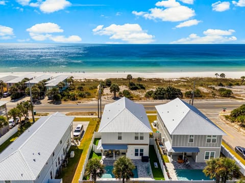 Sugar Sand Sunset House in Laguna Beach