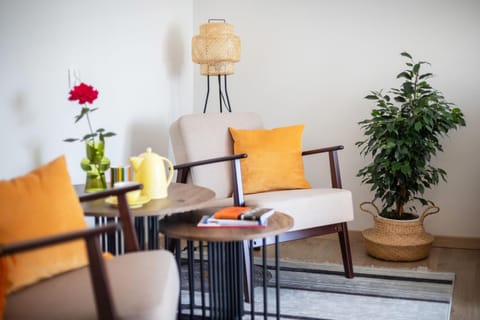 Spirit Of 70s Apartment Apartment in Vilnius