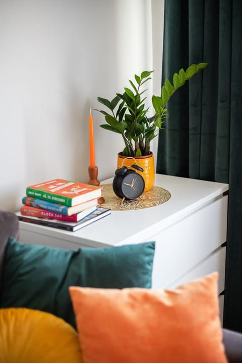 Spirit Of 70s Apartment Apartment in Vilnius