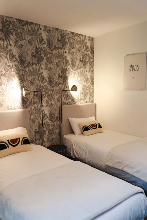 Le Henri II - hyper centre ville du Mans Apartment in Le Mans