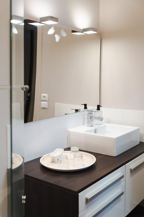 Le Henri II - hyper centre ville du Mans Apartment in Le Mans