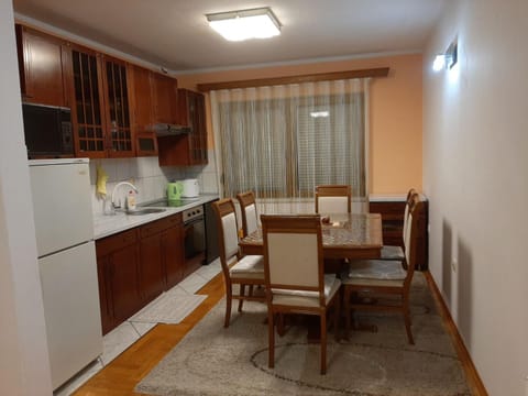 Stan na dan Ilicka Apartment in Federation of Bosnia and Herzegovina