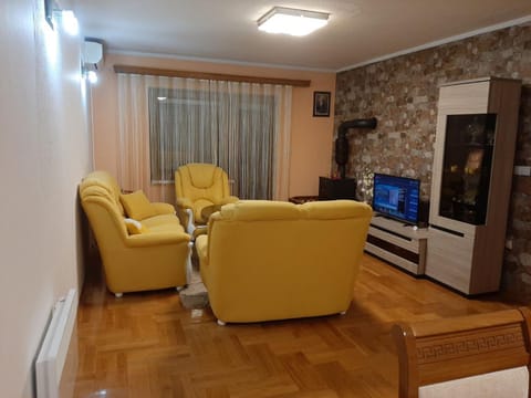 Stan na dan Ilicka Apartment in Federation of Bosnia and Herzegovina