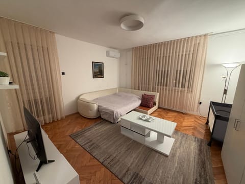 Apartmani HANI Apartment in Serbia
