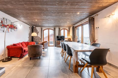 Chalet Bordon Chalet in Champagny-en-Vanoise