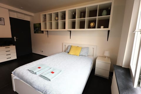 Apartment near train station Apartment in Luxembourg