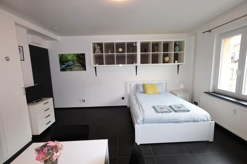 Apartment near train station Apartment in Luxembourg