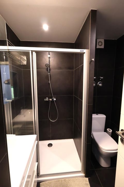 Apartment near train station Apartment in Luxembourg