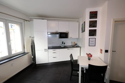 Apartment near train station Apartment in Luxembourg