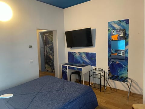 TV and multimedia, Bedroom