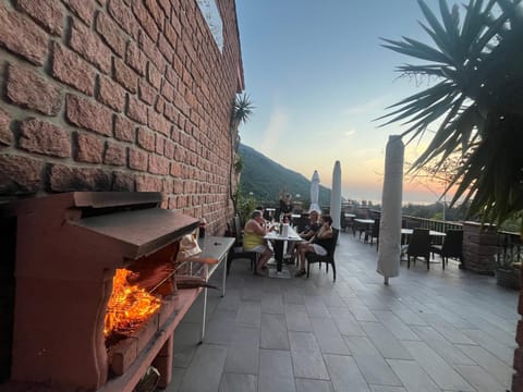 Appartement 2 chambres pour 6 personnes en résidence à la nuitée Apartment in Ota