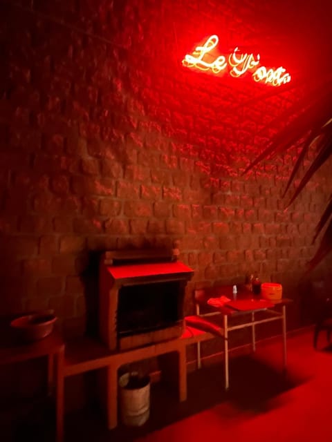 Appartement 2 chambres pour 6 personnes en résidence à la nuitée Apartment in Ota