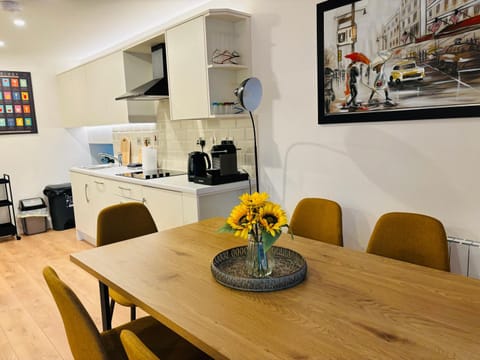 Old Mill Apartment Apartment in Westport