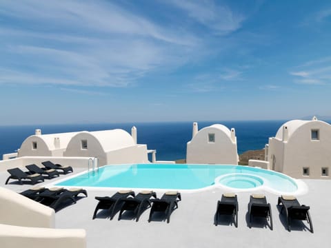 Pool view, Sea view, Swimming pool, Swimming pool