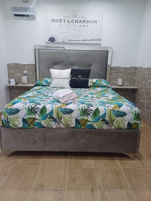 B&B Romeo2 Apartment in Bari