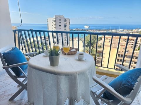 Property view