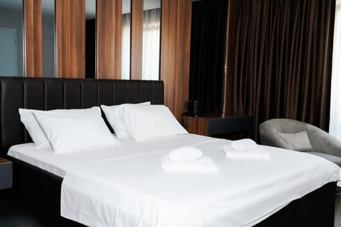 Hotel SOLO 127 Hotel in North Macedonia