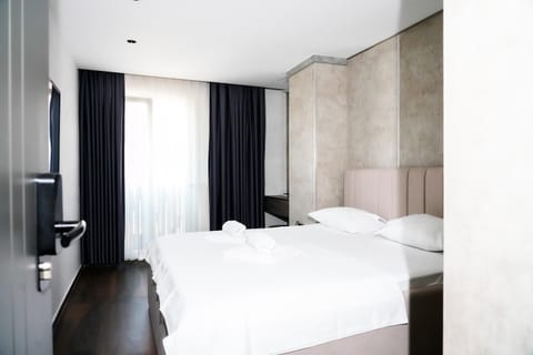 Hotel SOLO 127 Hotel in North Macedonia