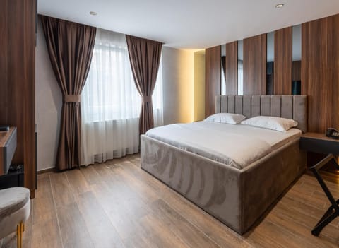 Hotel SOLO 127 Hotel in North Macedonia