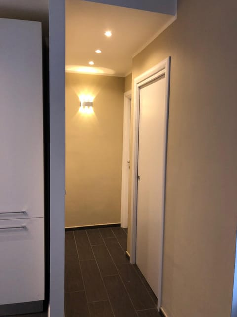 Happy Haven al mare Apartment in Chiavari