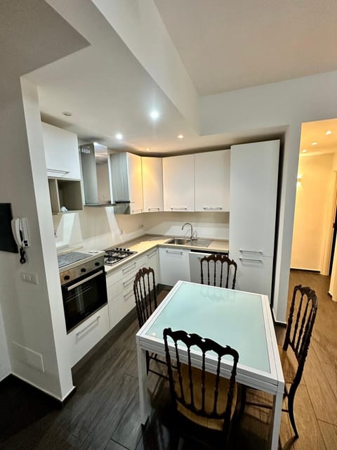 Happy Haven al mare Apartment in Chiavari