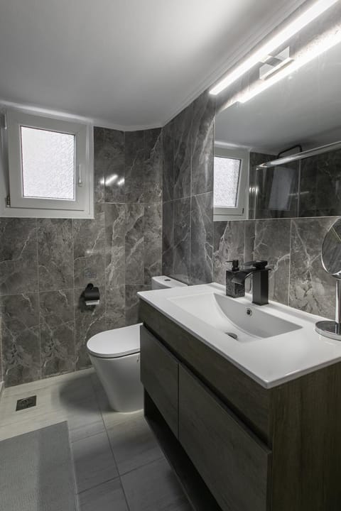 Aristotelous Family House Apartment in Thessaloniki