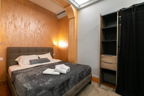 Aristotelous Family House Apartment in Thessaloniki