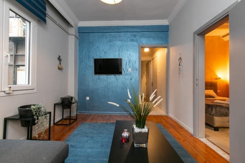 Aristotelous Family House Apartment in Thessaloniki