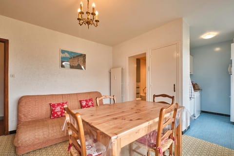 Lans en Vercors Studio 2 pièces Apartment in Lans-en-Vercors