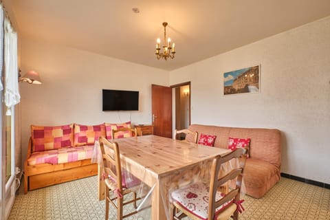 Lans en Vercors Studio 2 pièces Apartment in Lans-en-Vercors