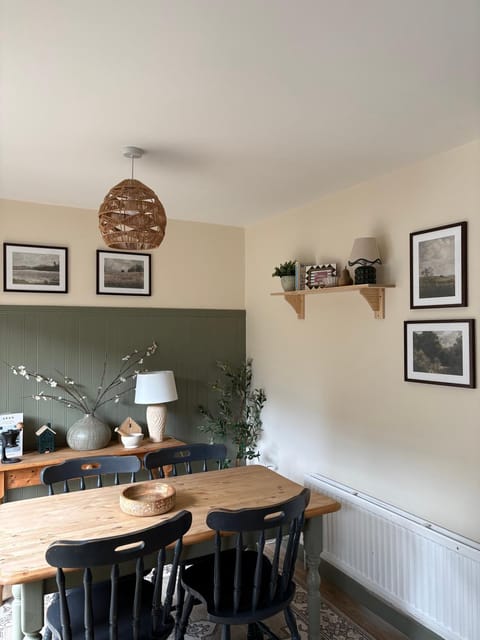 Arlo Townhouse Enniskillen House in Leitrim, Co. Leitrim, Ireland