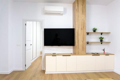 TV and multimedia