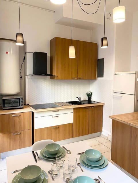 Charmant appartement Apartment in Villeurbanne