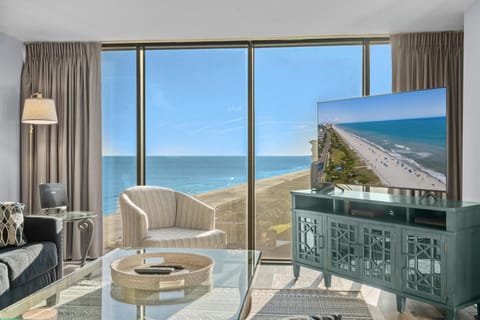 Sea view