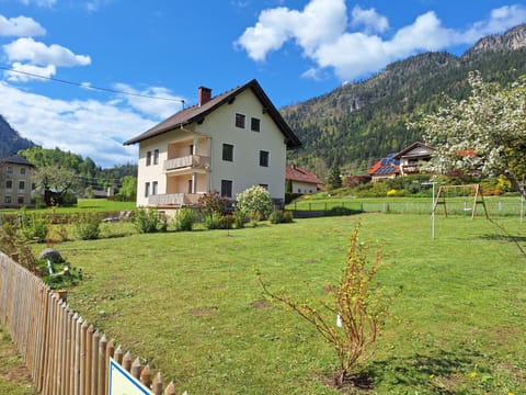 Property building, Summer
