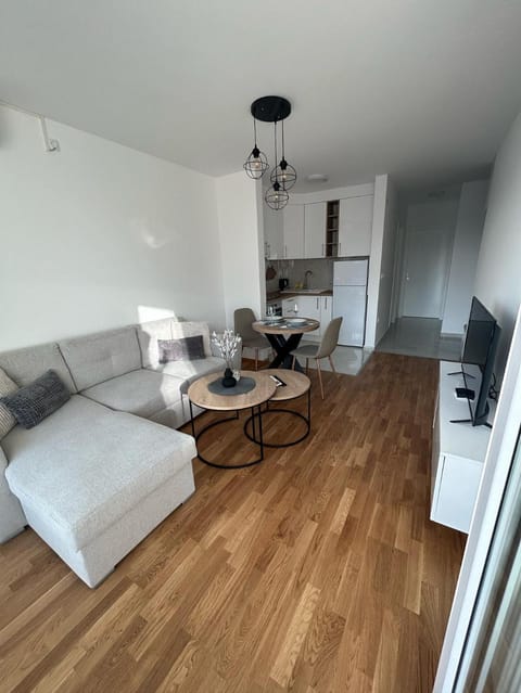 Apartmani Kastel 1 Apartment in Federation of Bosnia and Herzegovina