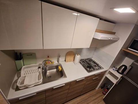 Coffee/tea facilities, Kitchen or kitchenette, dishwasher, pet friendly, stove, toaster