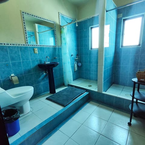 Casa Aby Vacation rental in Cuernavaca