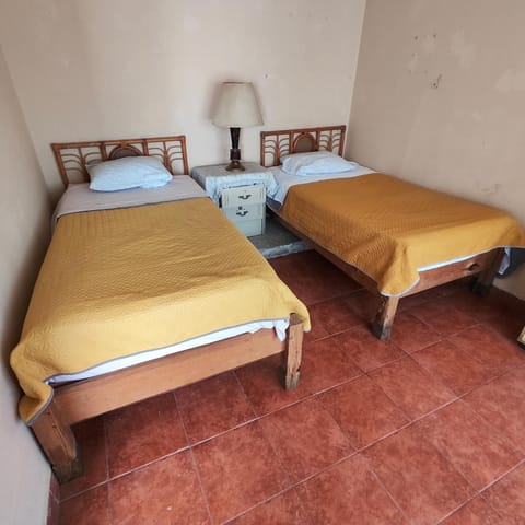 Casa Aby Vacation rental in Cuernavaca