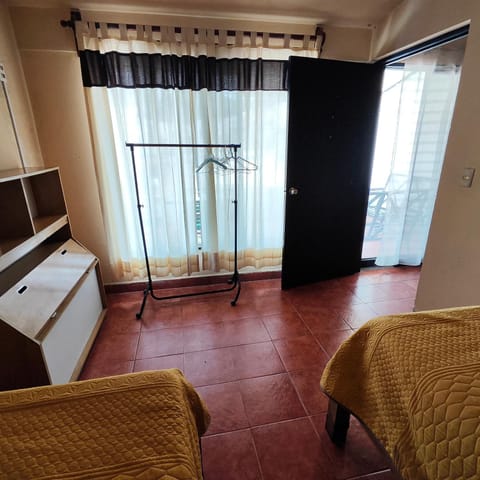 Casa Aby Vacation rental in Cuernavaca