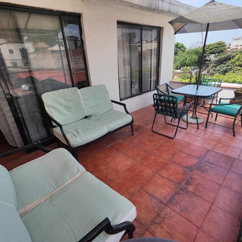 Casa Aby Vacation rental in Cuernavaca