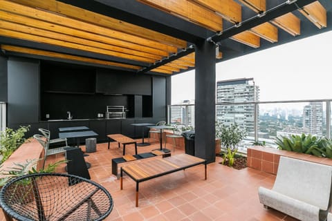 Lounge or bar