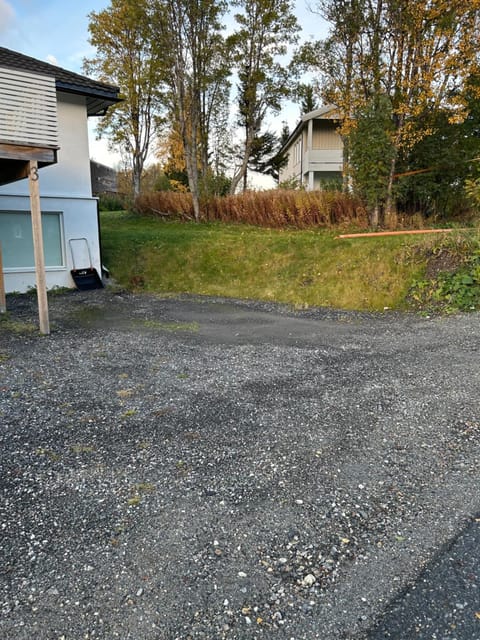 Fin Leilighet i Norrøna-feltet Apartment in Tromso