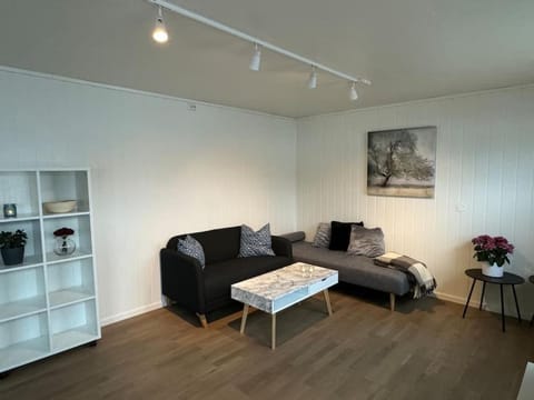 Fin Leilighet i Norrøna-feltet Apartment in Tromso
