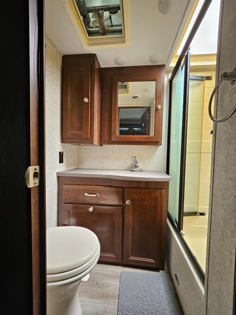 Nemi 1 Campground/ 
RV Resort in Florida