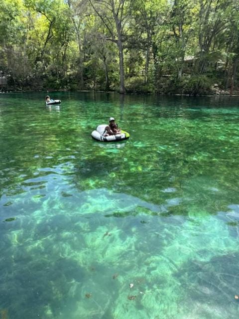 Nemi 1 Campground/ 
RV Resort in Florida