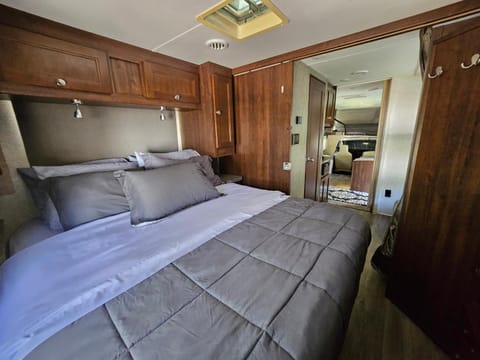 Nemi 1 Campground/ 
RV Resort in Florida